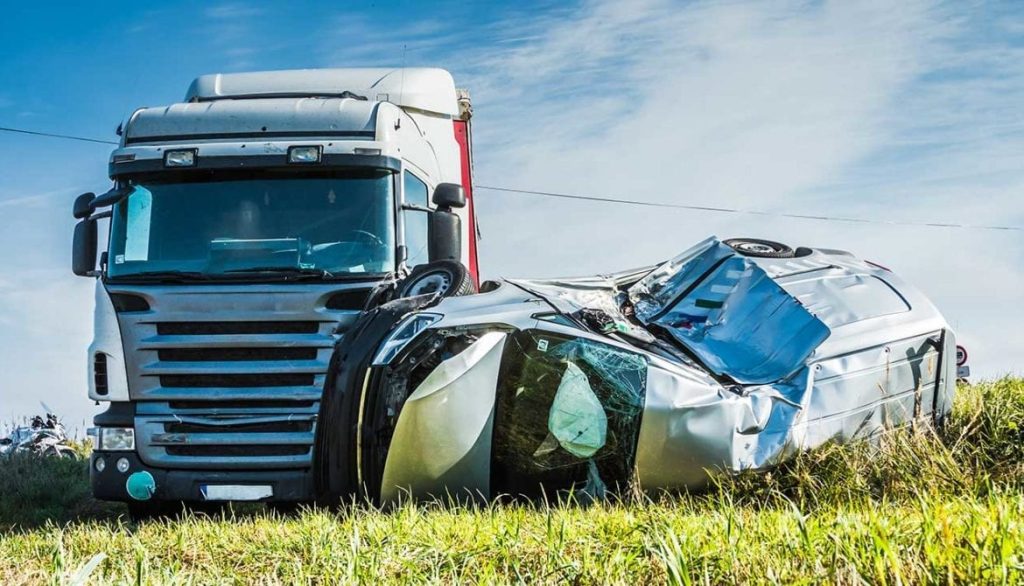 The Comprehensive Guide to Finding the Best Truck Accident Lawyer