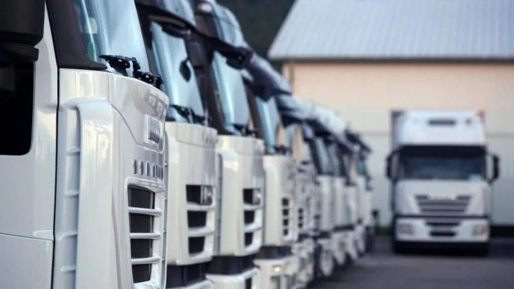 The Comprehensive Guide to Hiring a Trucking Accident Lawyer