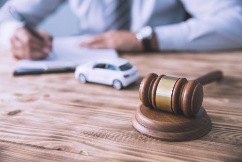 The Ultimate Guide to Finding the Best Lawyer for Your Accident Case