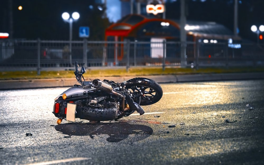 The Ultimate Guide to Finding the Best Motorcycle Accident Lawyer