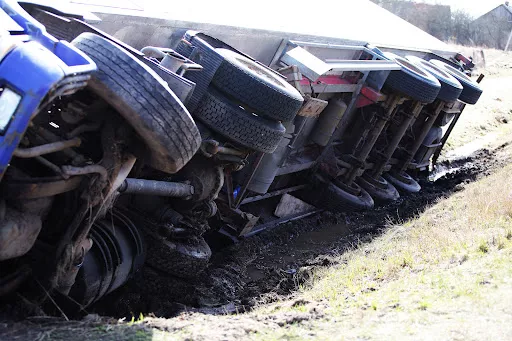 The Ultimate Guide to Finding the Best Truck Wreck Lawyer